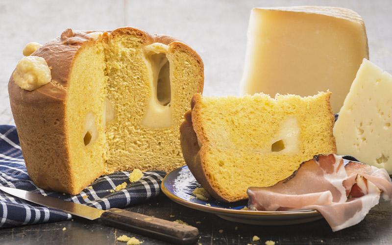 Pizza al Formaggio